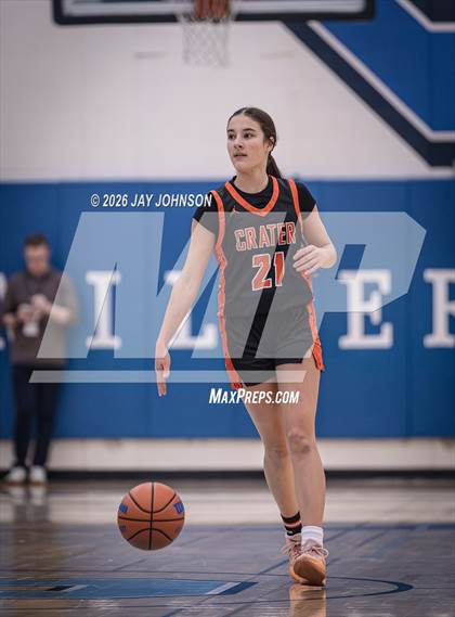 Thumbnail 2 in Crater @ Springfield photogallery.