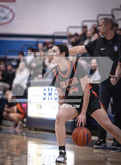 Thumbnail 3 in Crater @ Springfield photogallery.