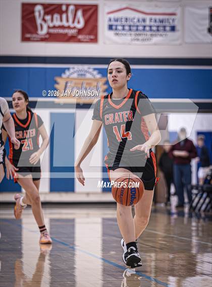 Thumbnail 1 in Crater @ Springfield photogallery.