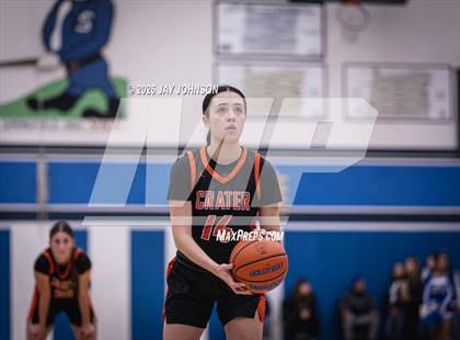 Thumbnail 1 in Crater @ Springfield photogallery.