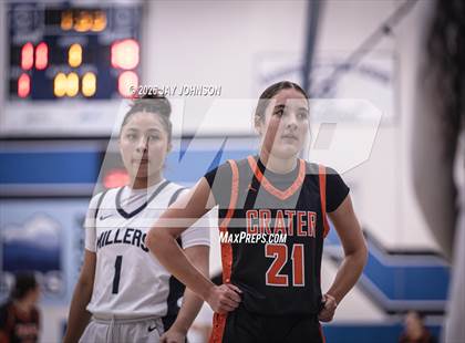 Thumbnail 1 in Crater @ Springfield photogallery.