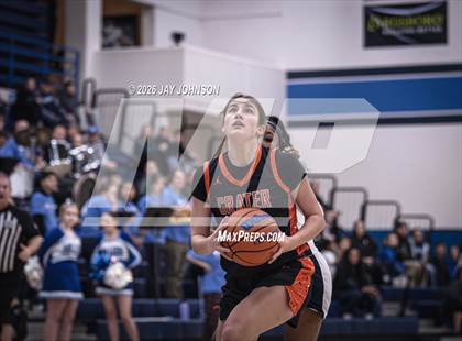 Thumbnail 1 in Crater @ Springfield photogallery.