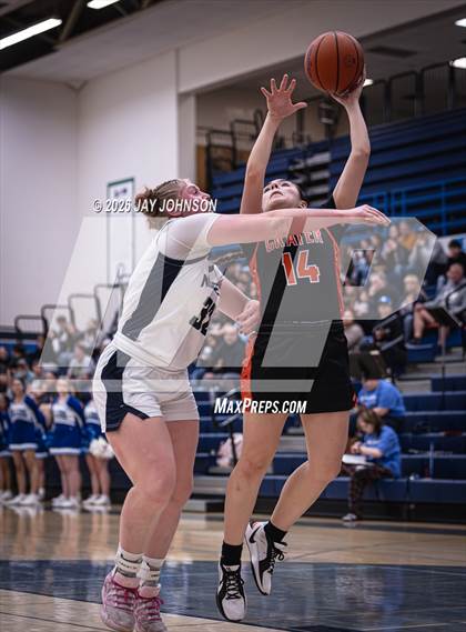 Thumbnail 3 in Crater @ Springfield photogallery.