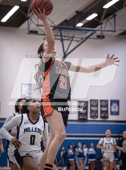 Thumbnail 1 in Crater @ Springfield photogallery.