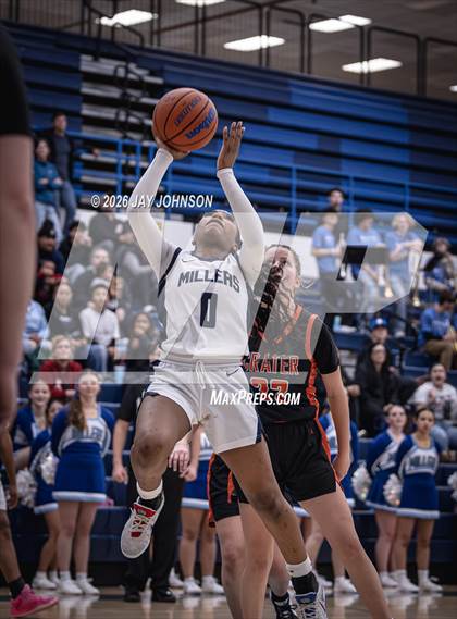 Thumbnail 1 in Crater @ Springfield photogallery.