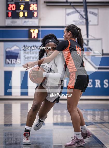 Thumbnail 3 in Crater @ Springfield photogallery.