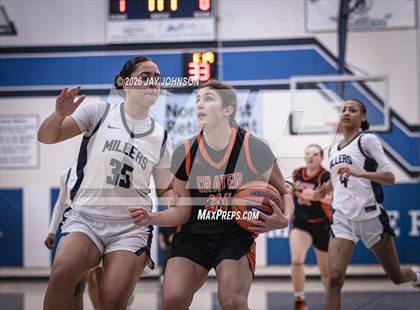 Thumbnail 1 in Crater @ Springfield photogallery.