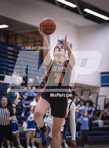 Thumbnail 2 in Crater @ Springfield photogallery.