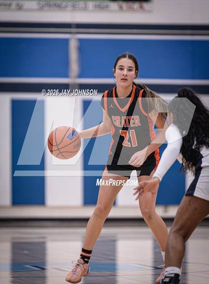 Thumbnail 1 in Crater @ Springfield photogallery.