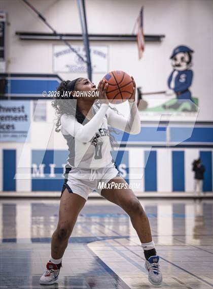 Thumbnail 1 in Crater @ Springfield photogallery.