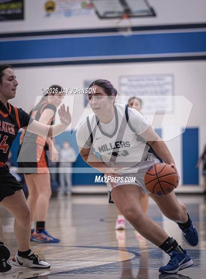 Thumbnail 1 in Crater @ Springfield photogallery.