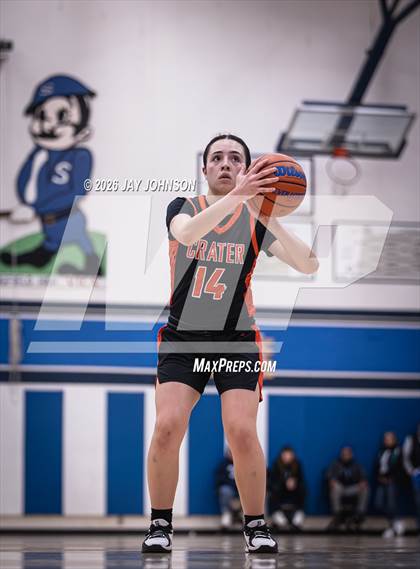 Thumbnail 2 in Crater @ Springfield photogallery.