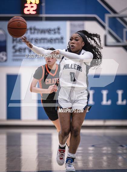 Thumbnail 2 in Crater @ Springfield photogallery.