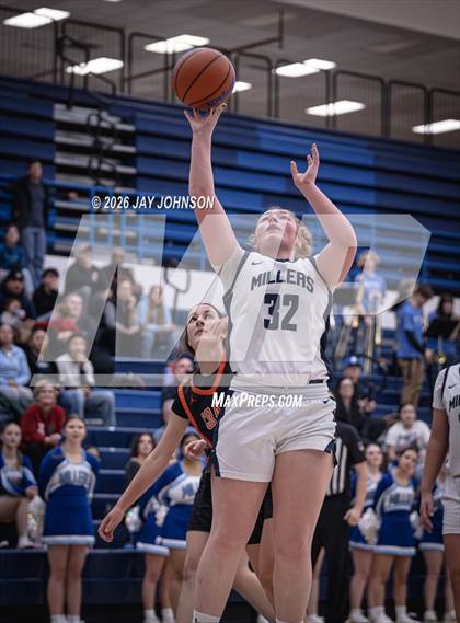 Thumbnail 3 in Crater @ Springfield photogallery.