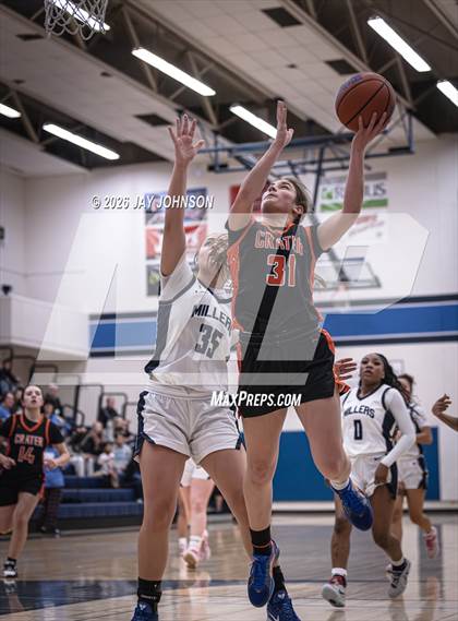 Thumbnail 3 in Crater @ Springfield photogallery.