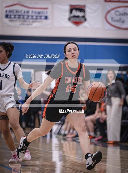 Thumbnail 2 in Crater @ Springfield photogallery.