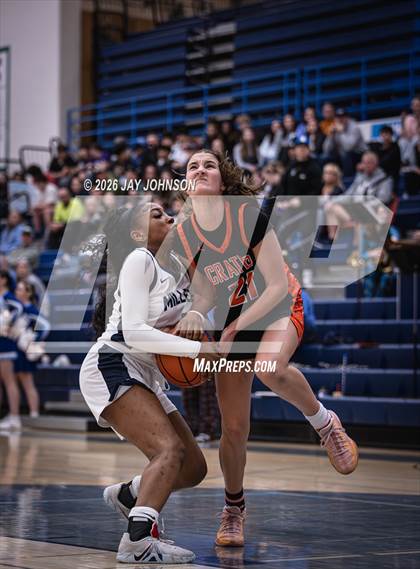 Thumbnail 2 in Crater @ Springfield photogallery.