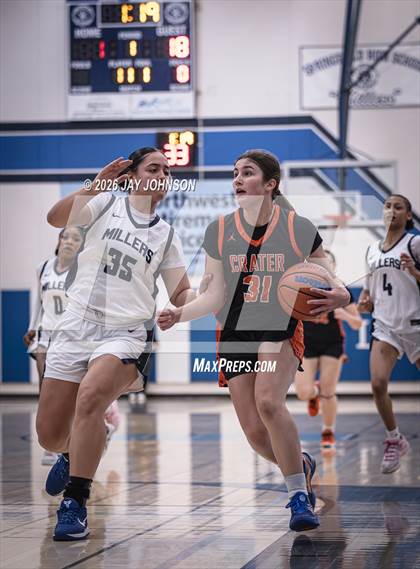 Thumbnail 3 in Crater @ Springfield photogallery.