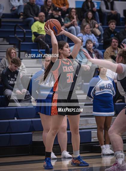 Thumbnail 3 in Crater @ Springfield photogallery.