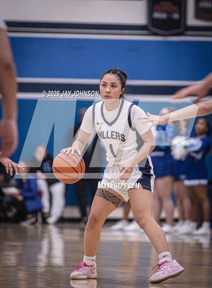 Thumbnail 1 in Crater @ Springfield photogallery.