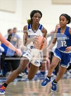 Photo from the gallery "Houston Christian vs. Episcopal (Southwest Preparatory Conference Final) "