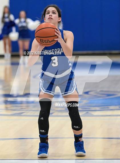 Thumbnail 1 in Houston Christian vs. Episcopal (Southwest Preparatory Conference Final)  photogallery.