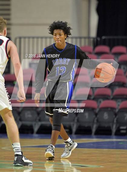 Thumbnail 1 in Godby vs. Woods Cross (Tarkanian Classic) photogallery.