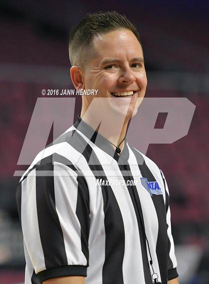 Thumbnail 3 in Godby vs. Woods Cross (Tarkanian Classic) photogallery.