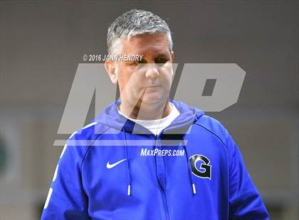 Thumbnail 3 in Godby vs. Woods Cross (Tarkanian Classic) photogallery.