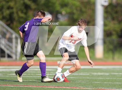 Thumbnail 1 in JV: Strasburg @ Mason photogallery.