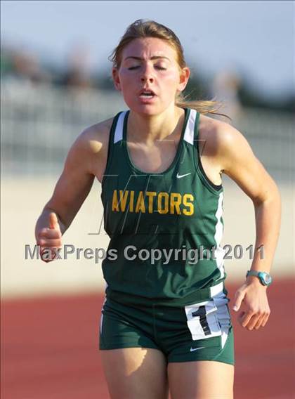 Thumbnail 3 in Rod Russell Invitational photogallery.