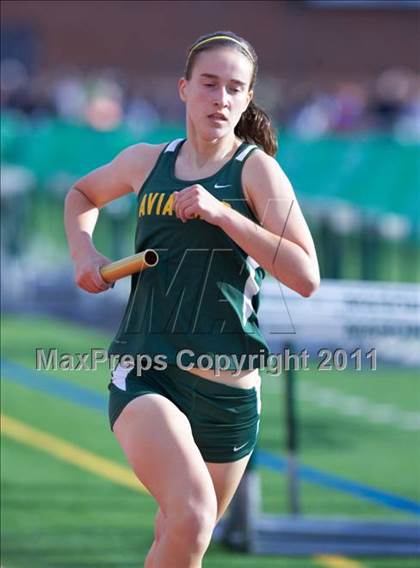 Thumbnail 1 in Rod Russell Invitational photogallery.
