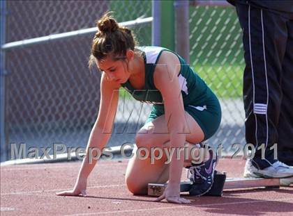 Thumbnail 3 in Rod Russell Invitational photogallery.
