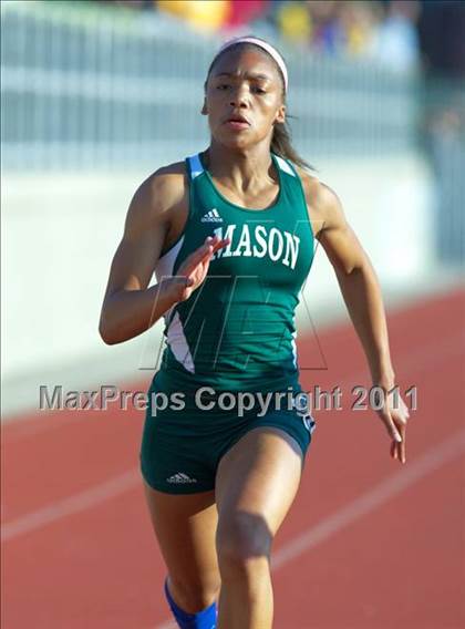 Thumbnail 3 in Rod Russell Invitational photogallery.