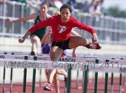 Thumbnail 2 in Rod Russell Invitational photogallery.