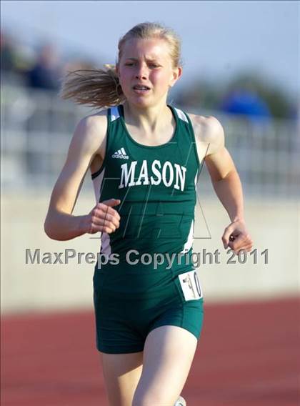 Thumbnail 2 in Rod Russell Invitational photogallery.
