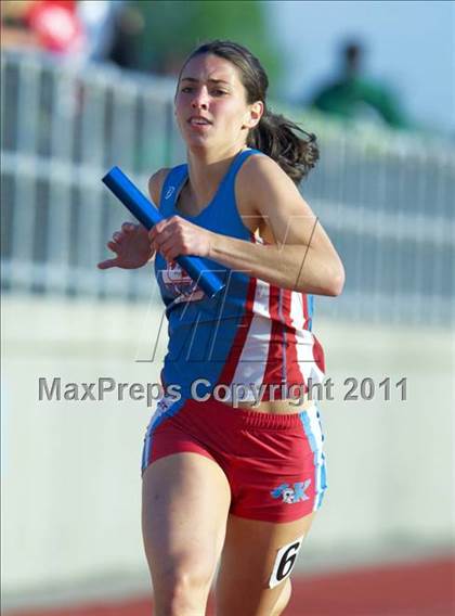Thumbnail 2 in Rod Russell Invitational photogallery.