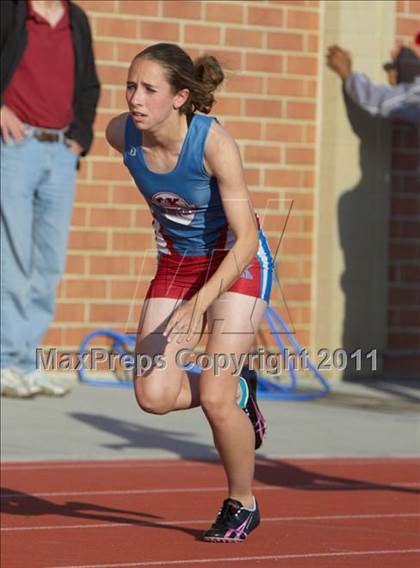 Thumbnail 2 in Rod Russell Invitational photogallery.