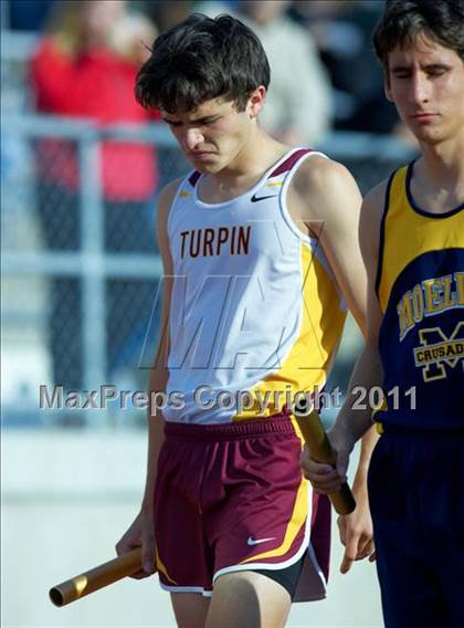 Thumbnail 1 in Rod Russell Invitational photogallery.