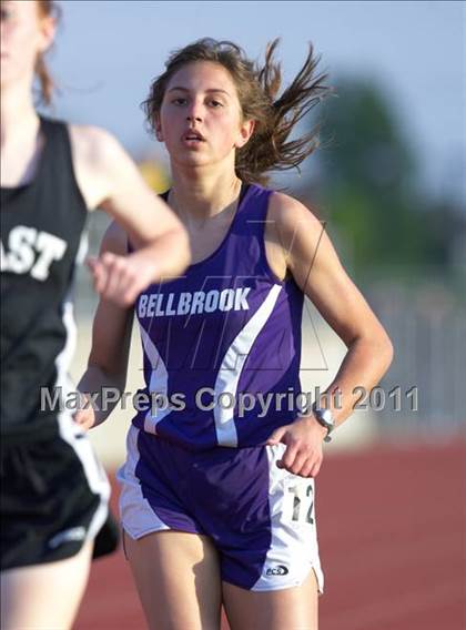 Thumbnail 3 in Rod Russell Invitational photogallery.
