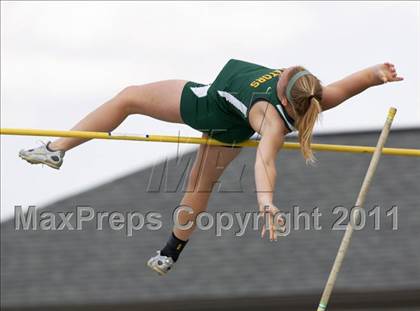 Thumbnail 2 in Rod Russell Invitational photogallery.
