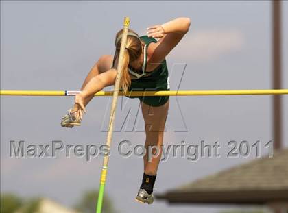 Thumbnail 2 in Rod Russell Invitational photogallery.