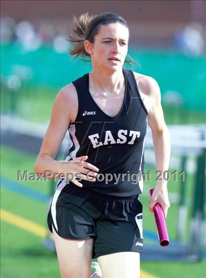Thumbnail 2 in Rod Russell Invitational photogallery.