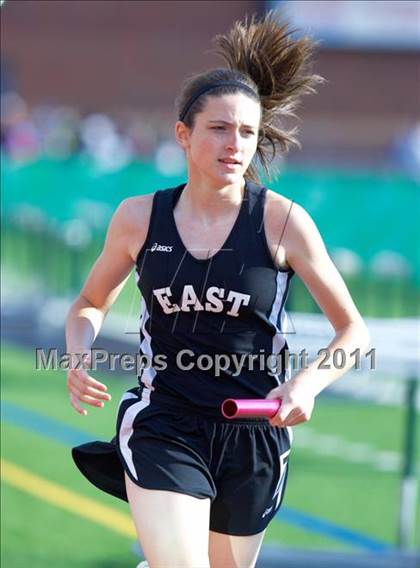 Thumbnail 1 in Rod Russell Invitational photogallery.