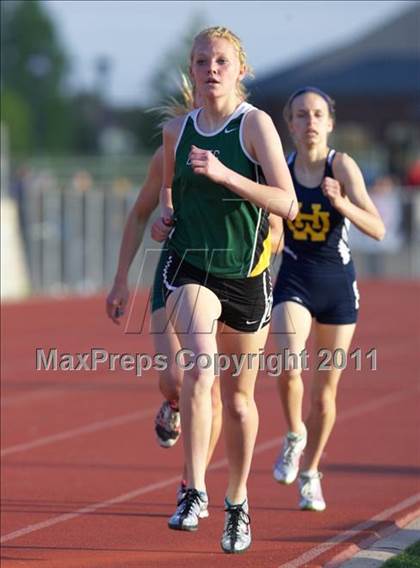 Thumbnail 1 in Rod Russell Invitational photogallery.