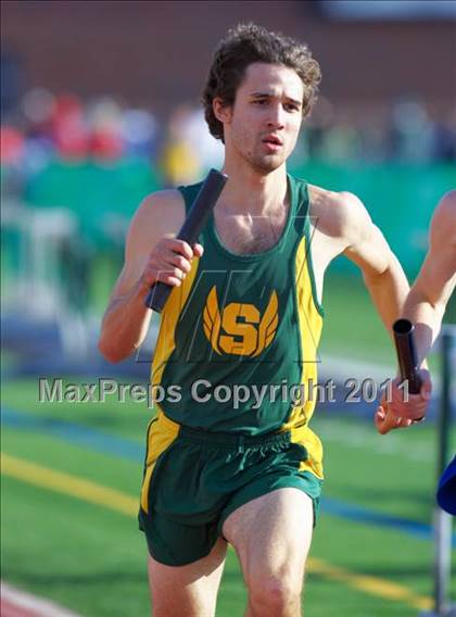 Thumbnail 1 in Rod Russell Invitational photogallery.