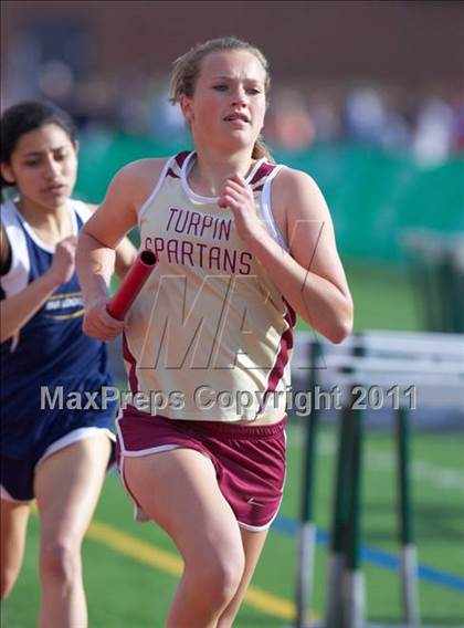 Thumbnail 3 in Rod Russell Invitational photogallery.