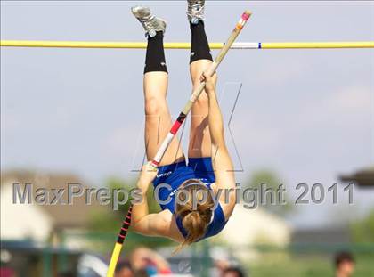 Thumbnail 3 in Rod Russell Invitational photogallery.