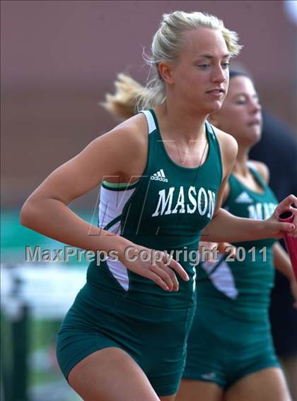 Thumbnail 1 in Rod Russell Invitational photogallery.