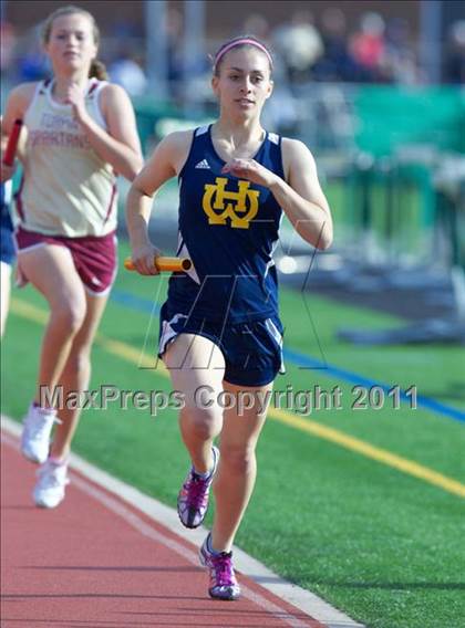 Thumbnail 2 in Rod Russell Invitational photogallery.